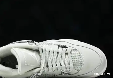 4 Jordan Air Seafoam 0423